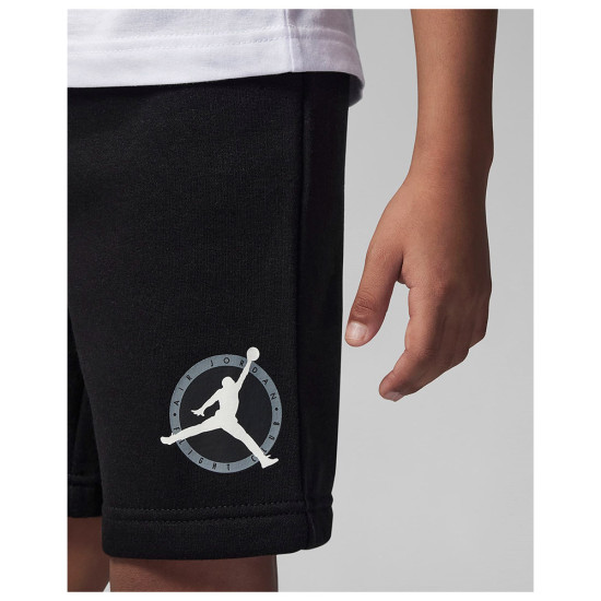 Jordan Παιδικό σετ Flight MVP Shorts Set Jordan Παιδικό σετ Flight MVP Shorts Set